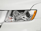  Drivers Side Headlight photo